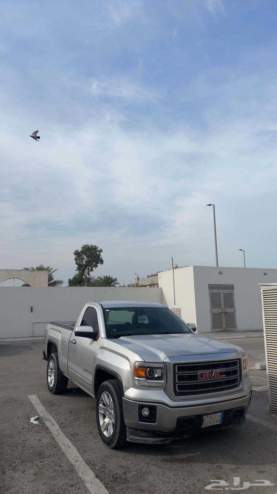 GMC Sierra 201563655052523393113