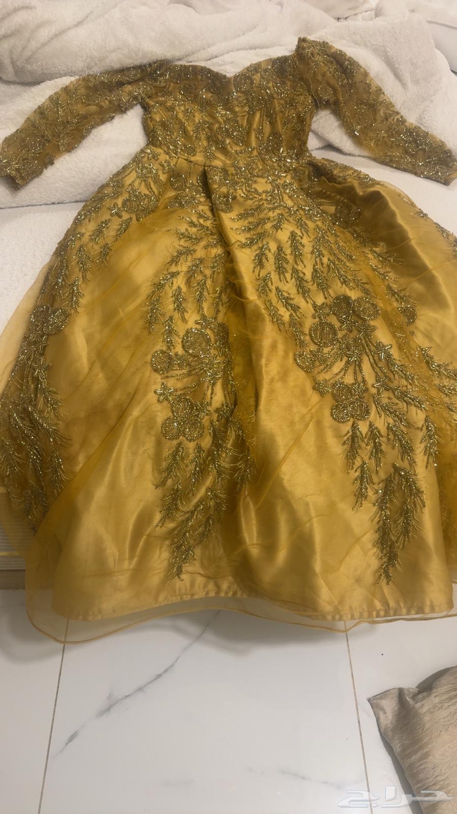 One-time wear dress63625197298049111