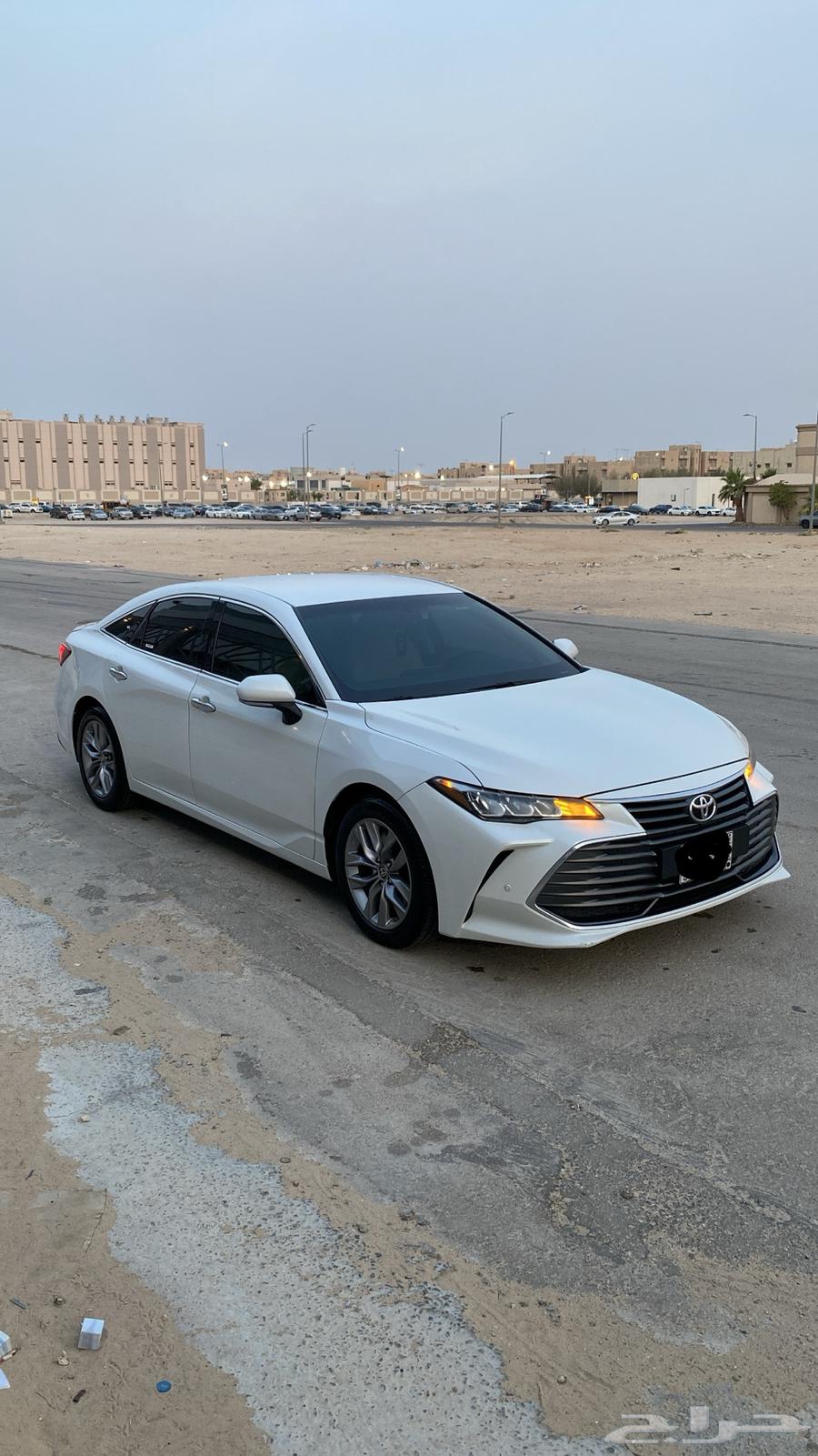 افلون XLE 2022 67KM63655055374595114