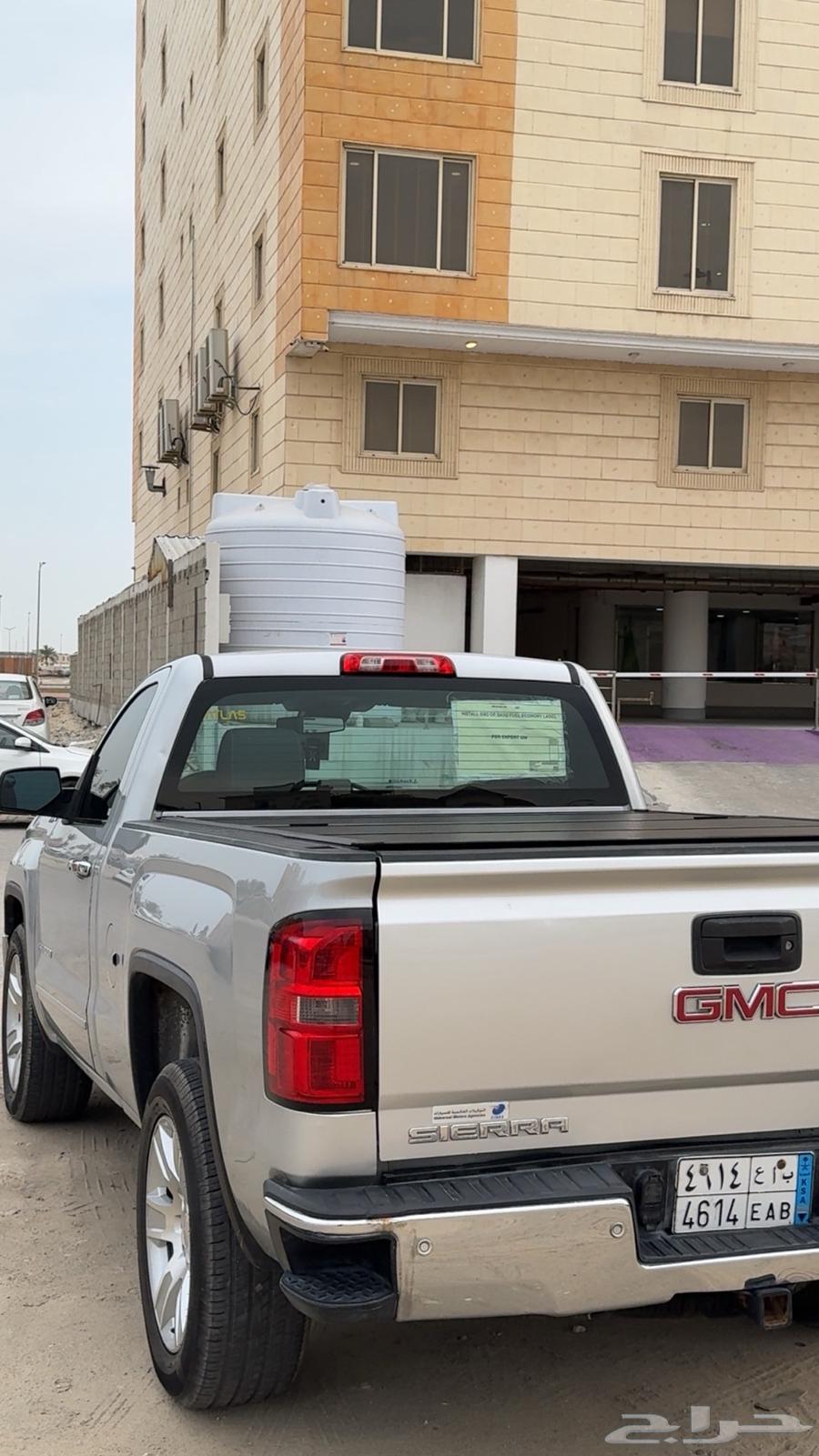 GMC Sierra 201563655052523393111