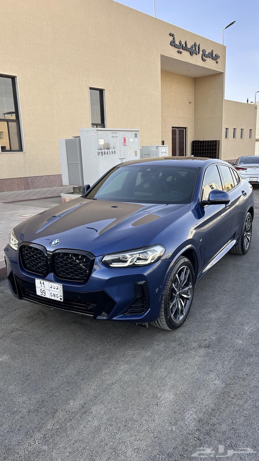 BMW X463655049029635111