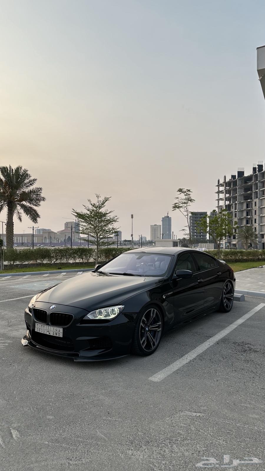 2014 BMW M663655051697154111