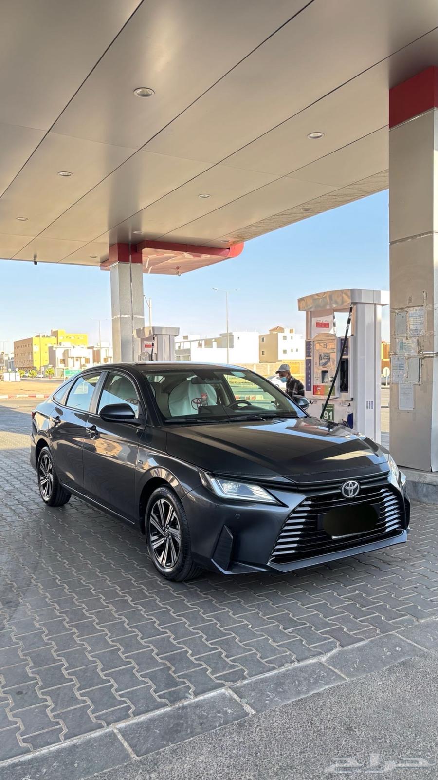 Yaris 202463654908417282111
