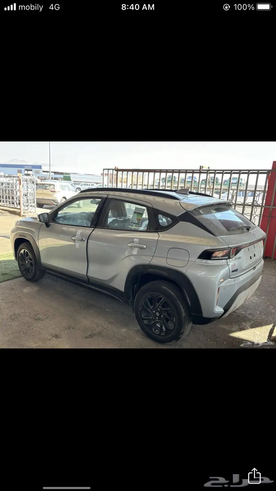 Suzuki Frontier 2025 Exclusive Offer63654911107331111