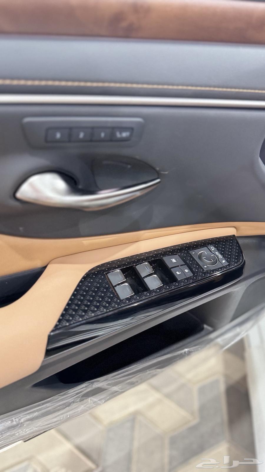Lexus ES 350 Half Full Premium 202563654914749825114