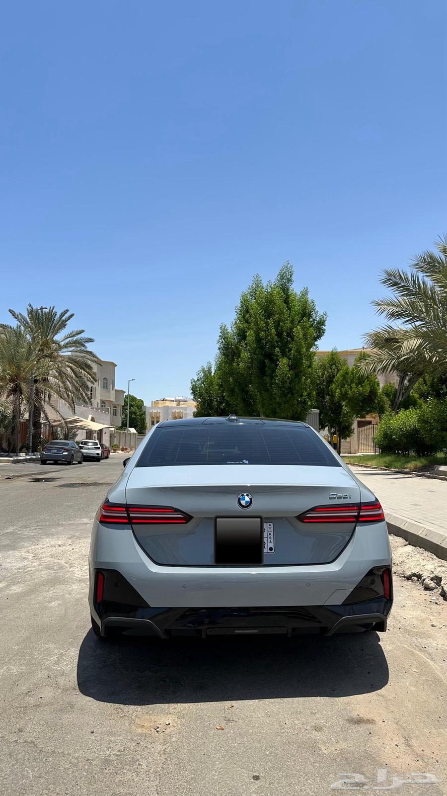 Sold BMW 520i M kit 202463654922440707112