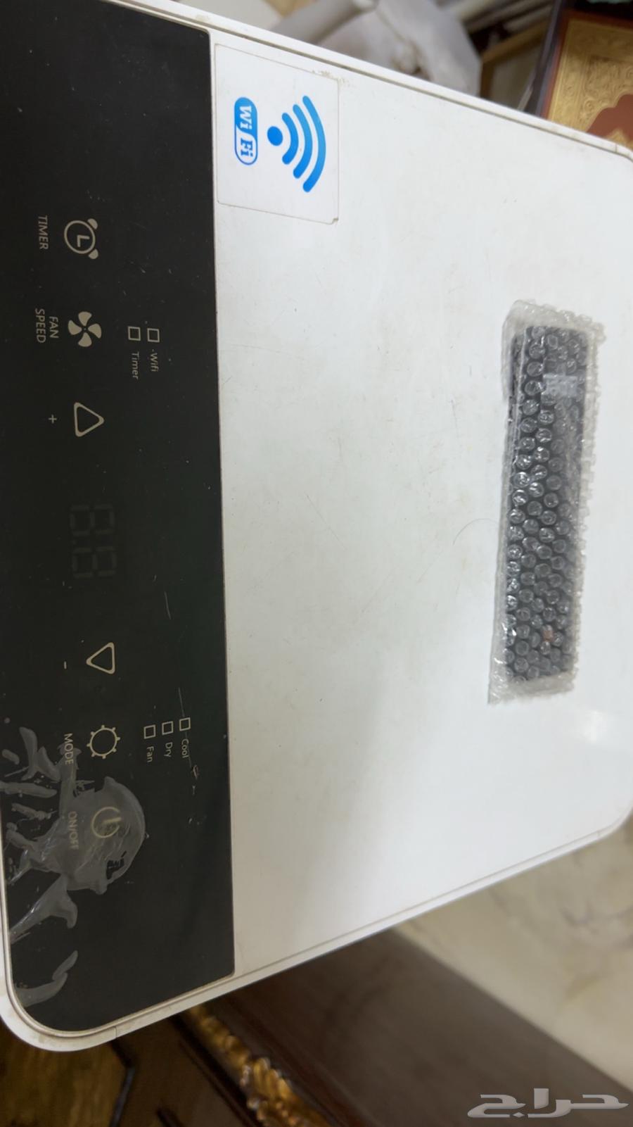 Air conditioner63622548157827112