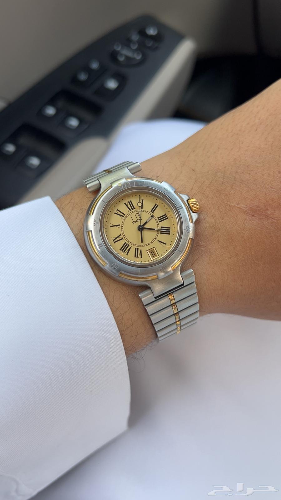 Danhel Millennium Watch (Sold)63623966385794111