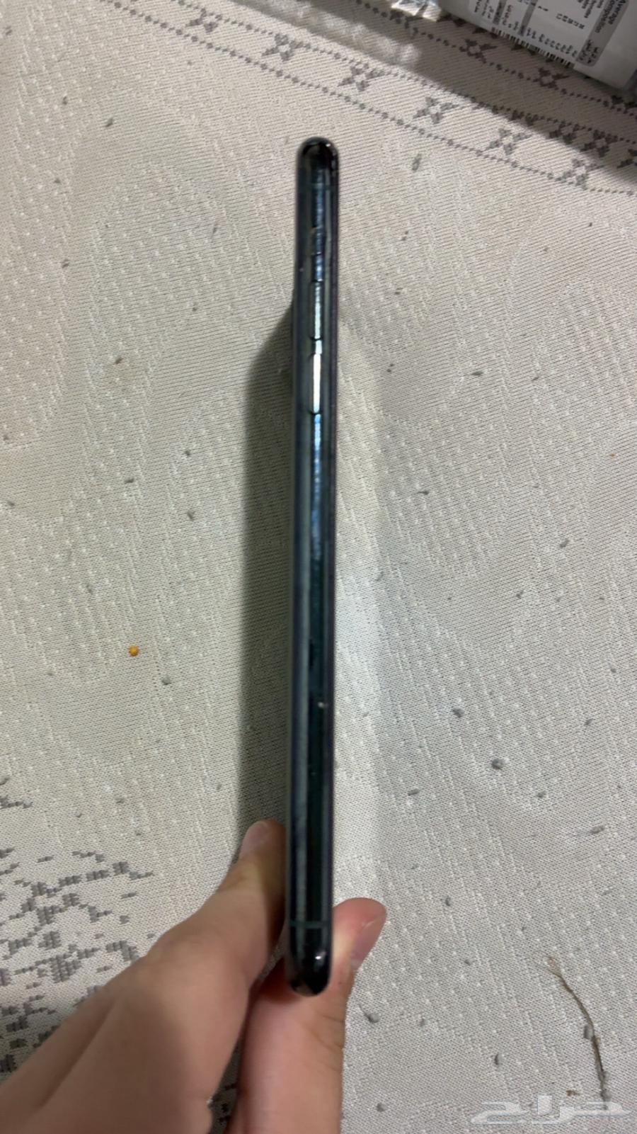 iPhone 11 Pro Max 256 GB63624536470658113