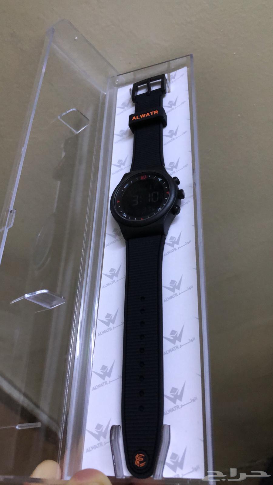 Unused string watch63621339201411113