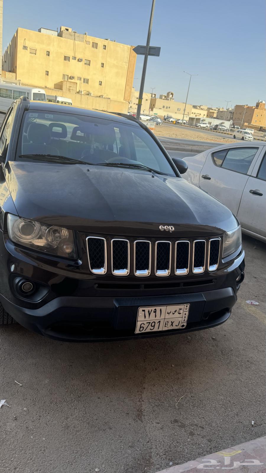 Jeep Compass63654904585731114