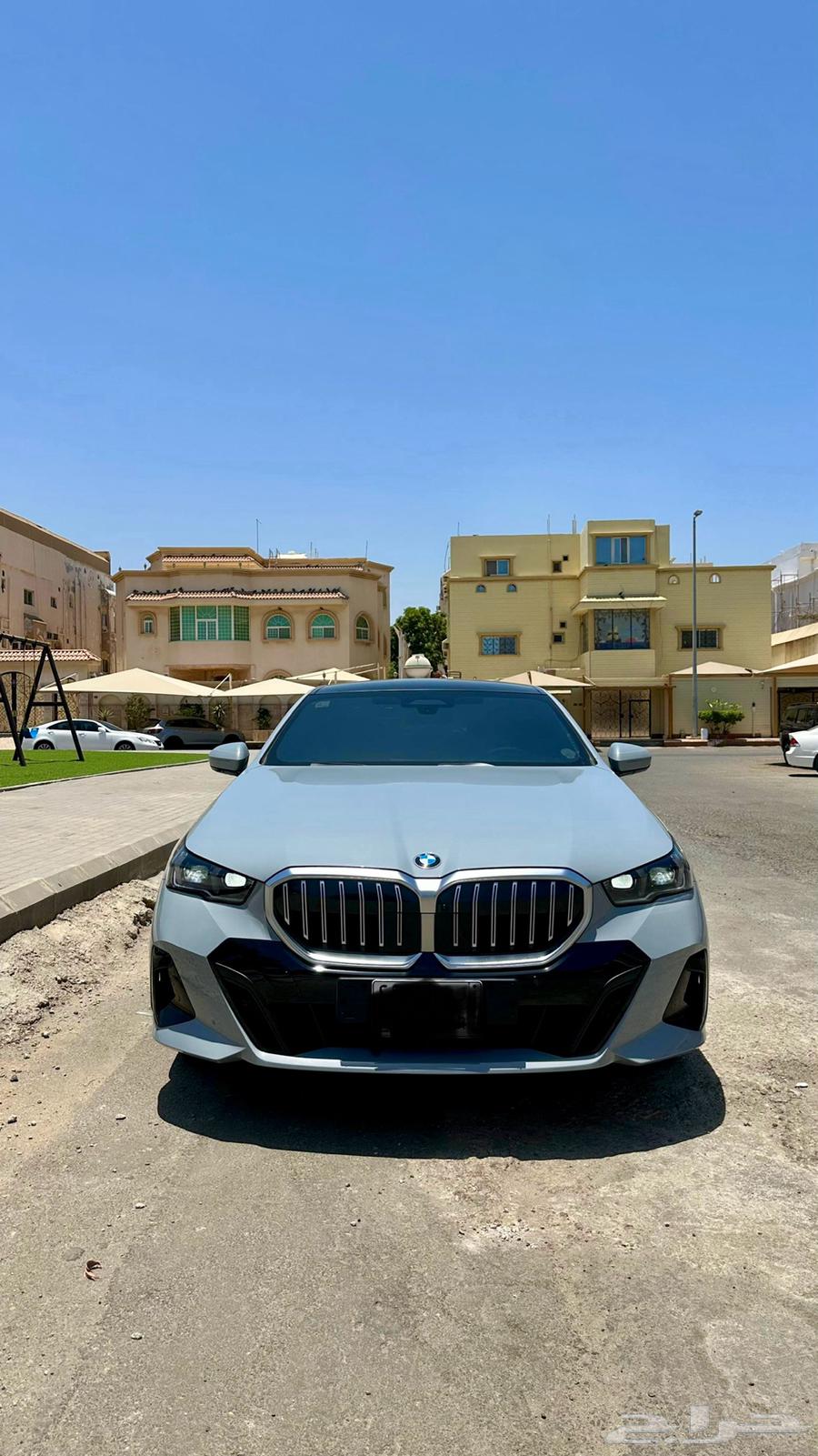 Sold BMW 520i M kit 202463654922440707111