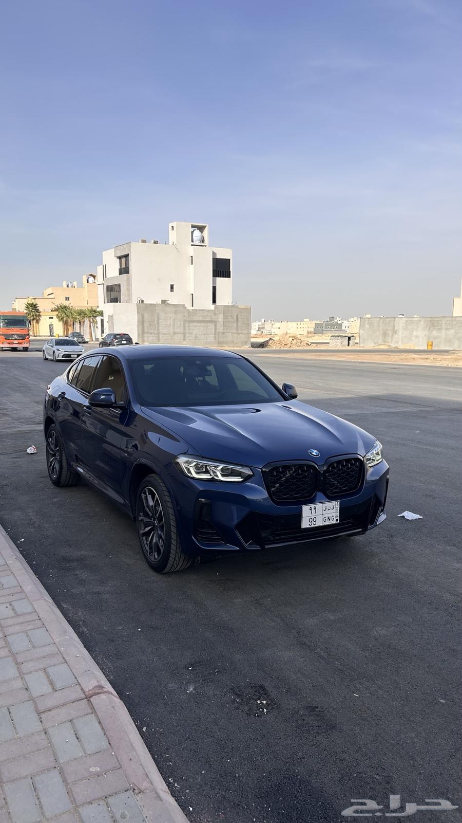 BMW X463655049029635110