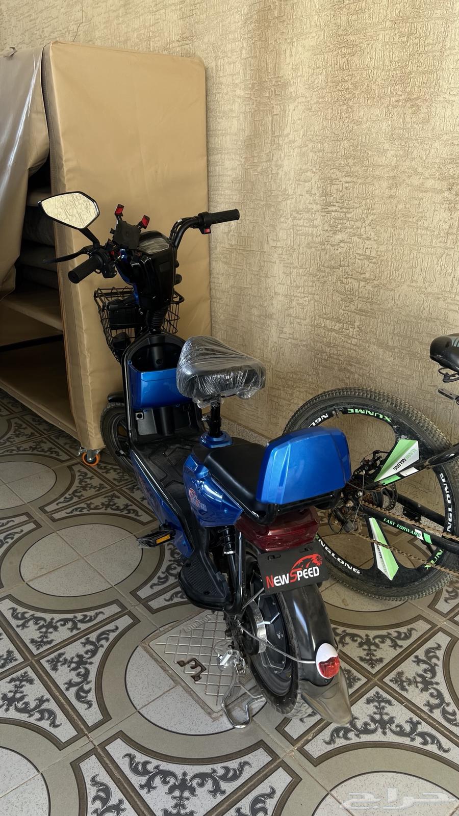 سكوتر للبيع كهربائي63621678675201112