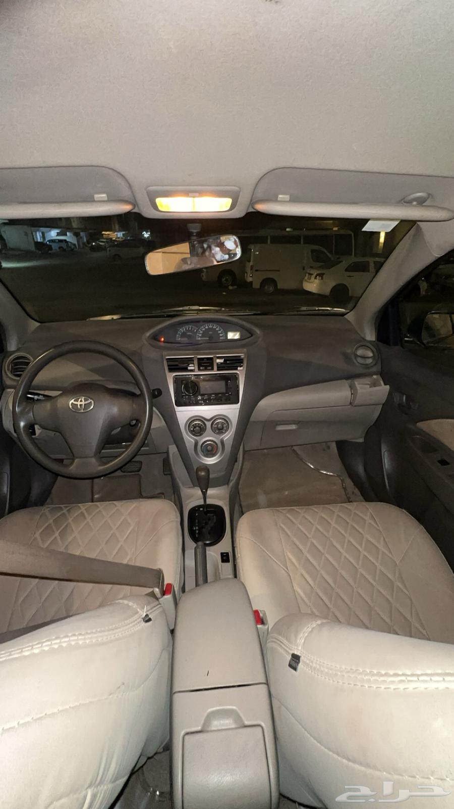 Toyota Yaris 2009 Automatic for Sale63654910707330114