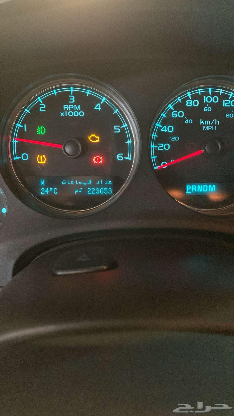 Yukon Denali 2009 mileage 222 thousand63655053443970112