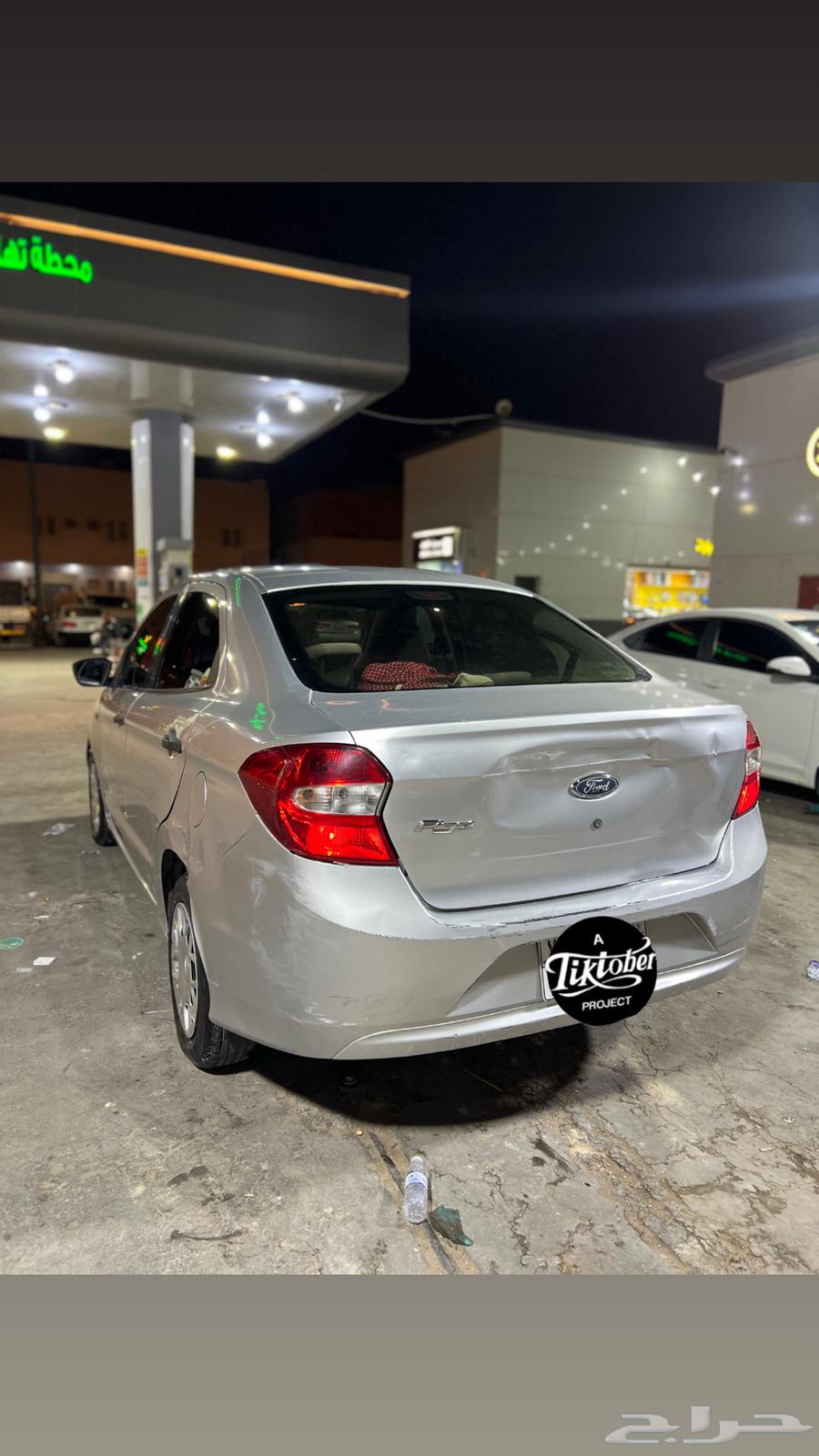 Ford Fiesta63654905775107113