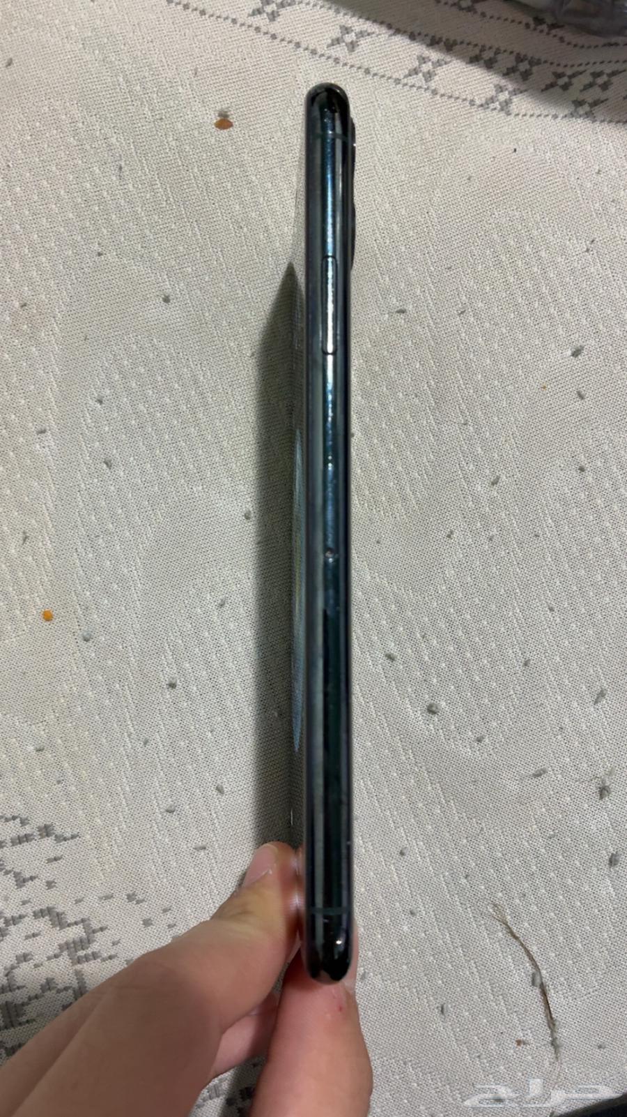 iPhone 11 Pro Max 256 GB63624536470658112