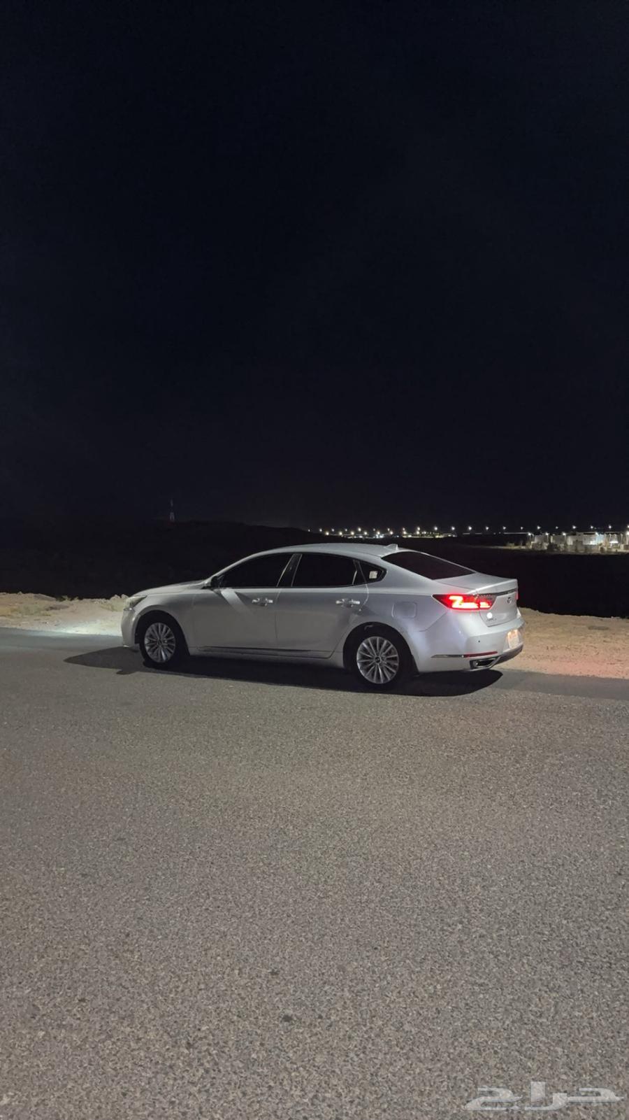 Kia Kedenza 201863654907860355111