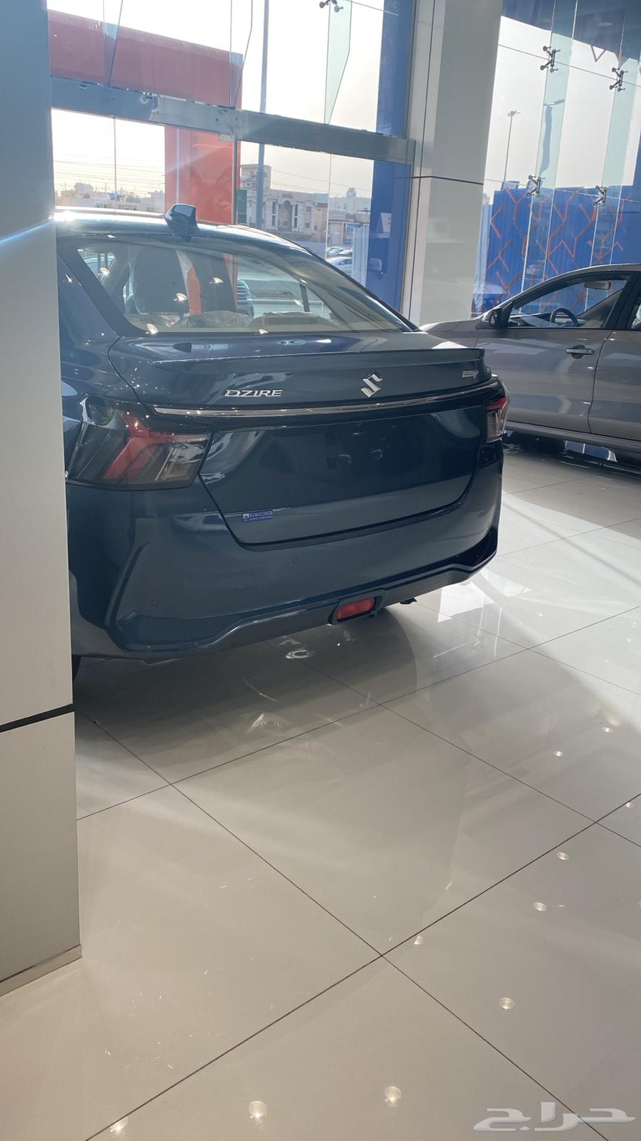 سزوكي ديزاير GL 202563654917972995113