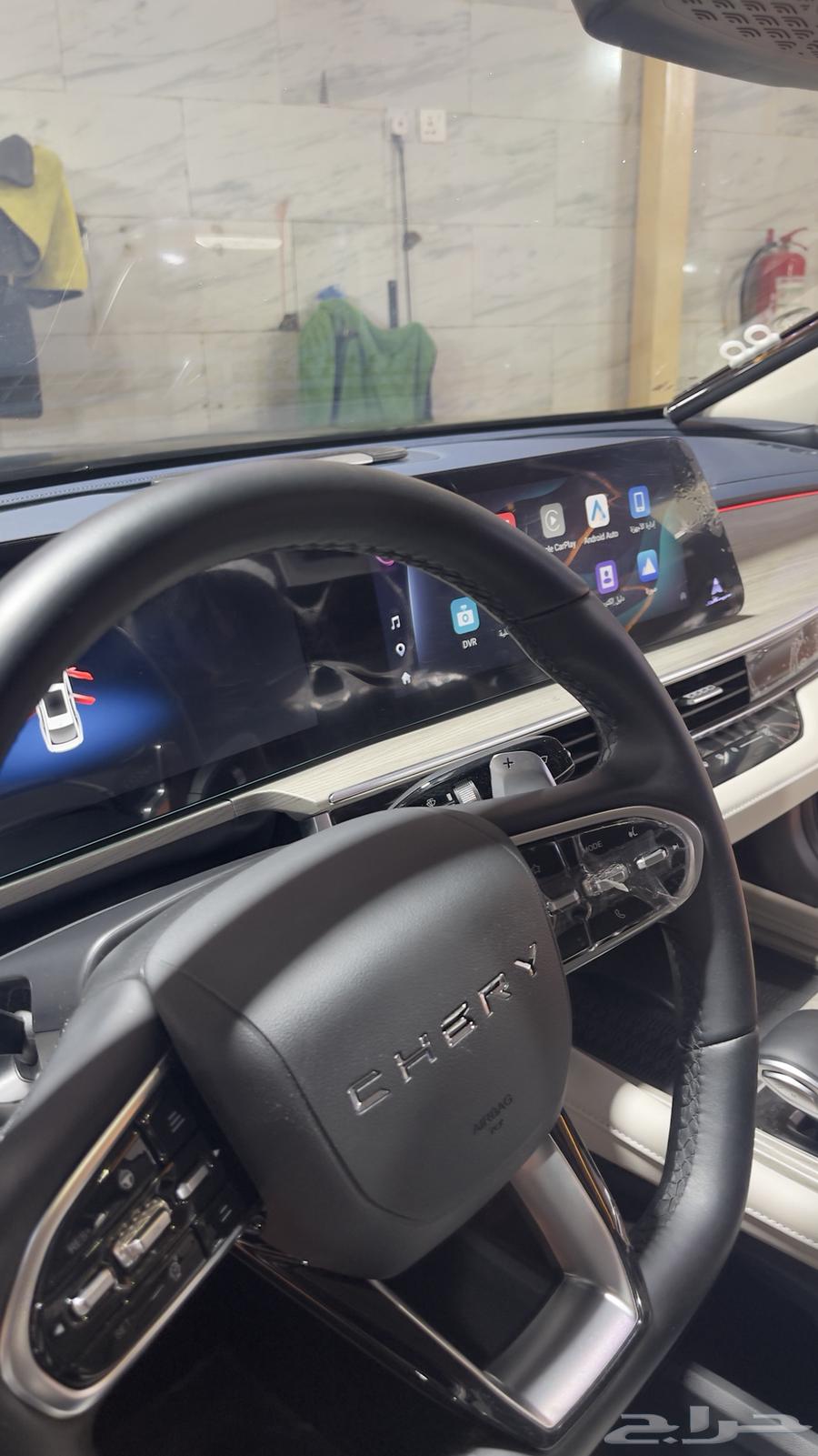 Chery Tiggo 8 Comfort 202563654908462978113
