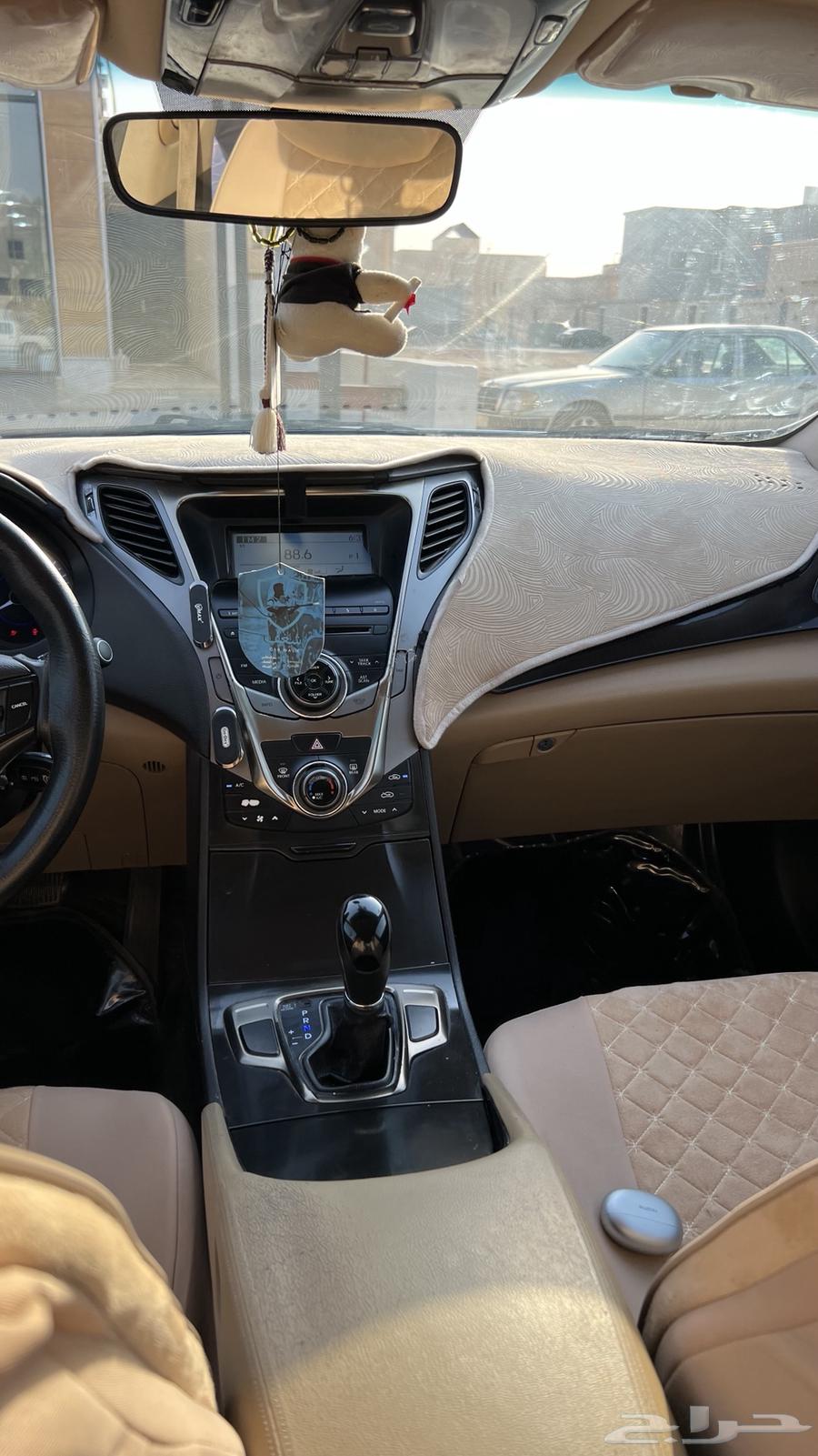 Azera 2015 full model63655049943810113