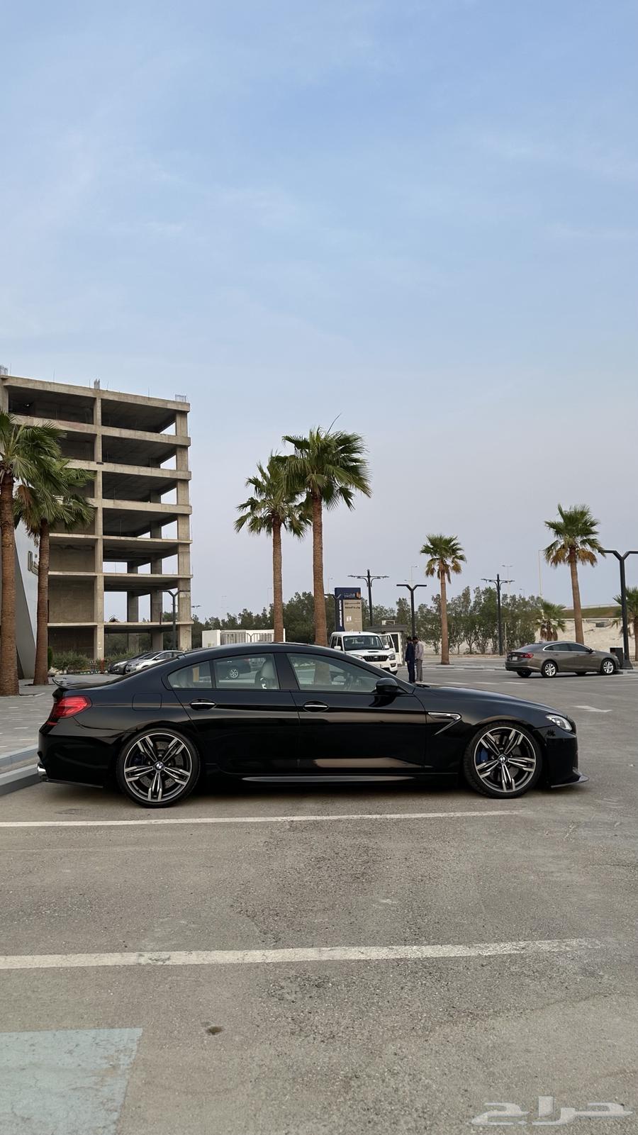 2014 BMW M663655051697154110