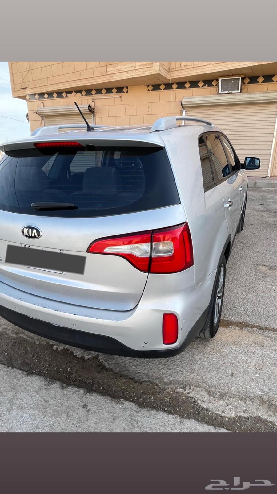 Kia Sorento 2014 for sale, fully loaded63655057227906111