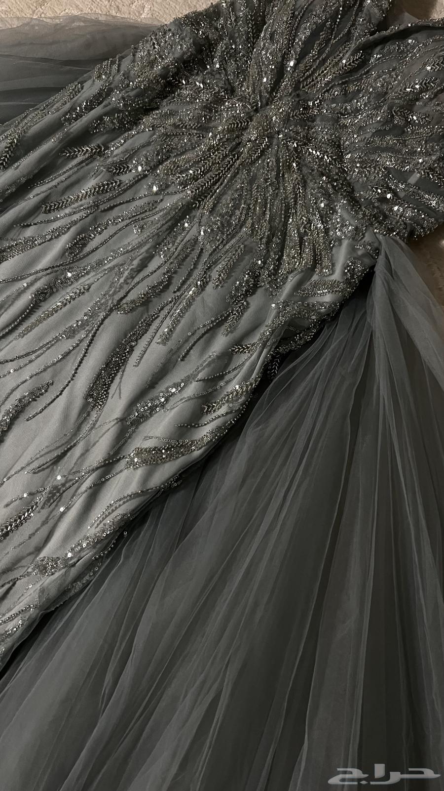 Evening dress63623047330817113