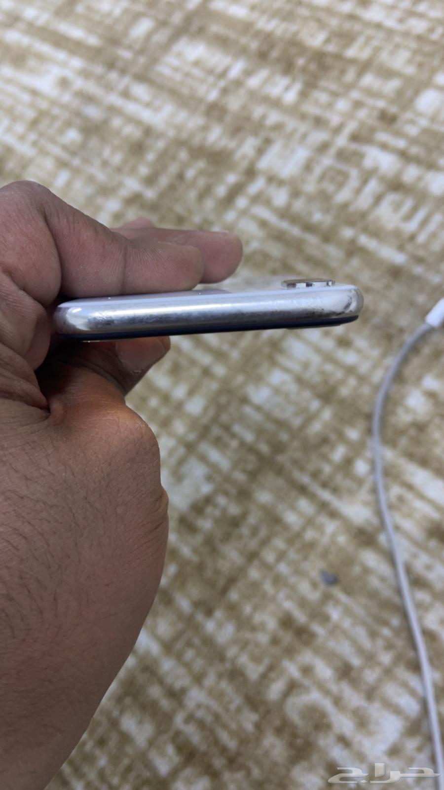 iPhone X 64GB63624705691650113