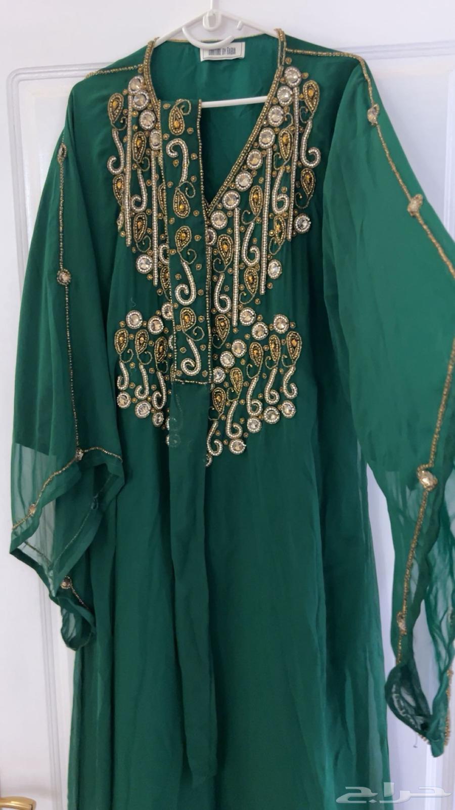 New Emirati Kaftan for 30063618958766594112