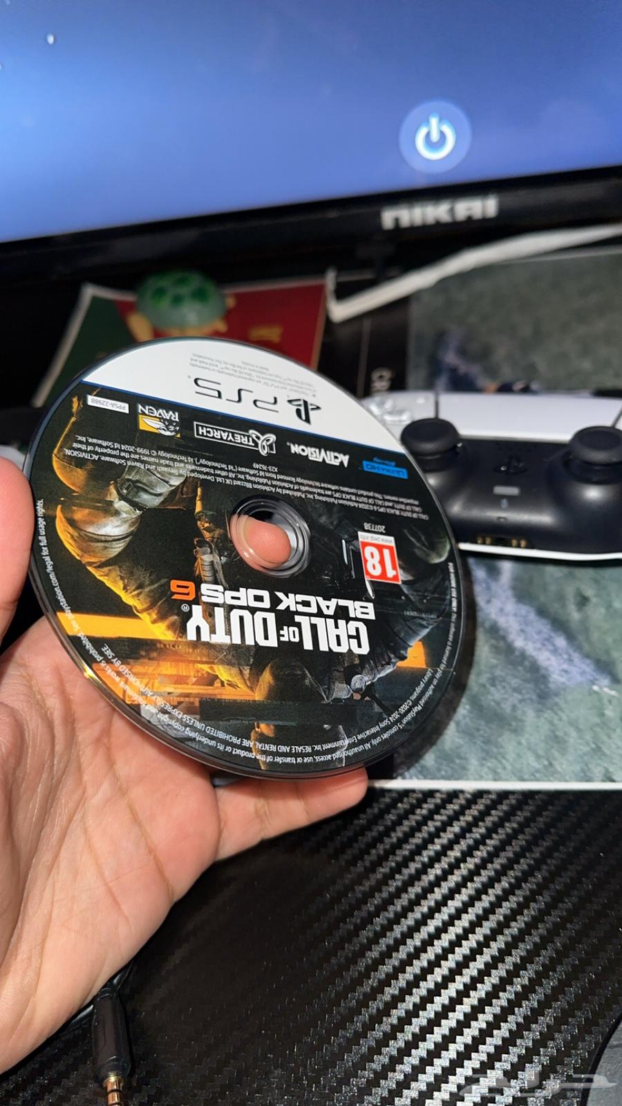 New Black Ops tape63623556897153111