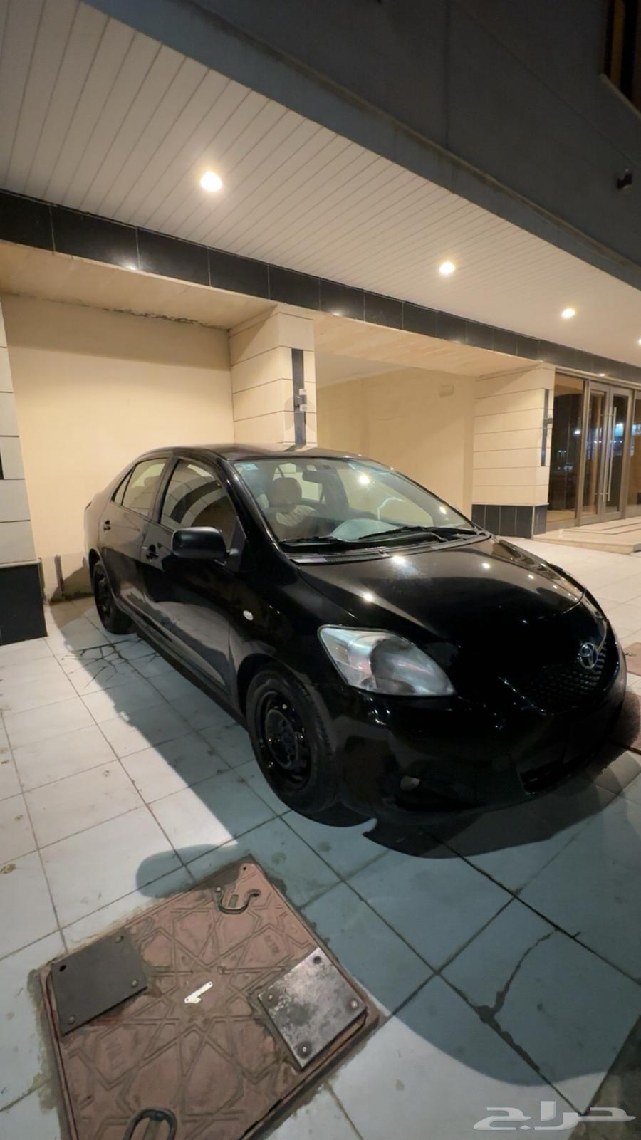 Toyota Yaris 2009 Automatic for Sale63654910707330111