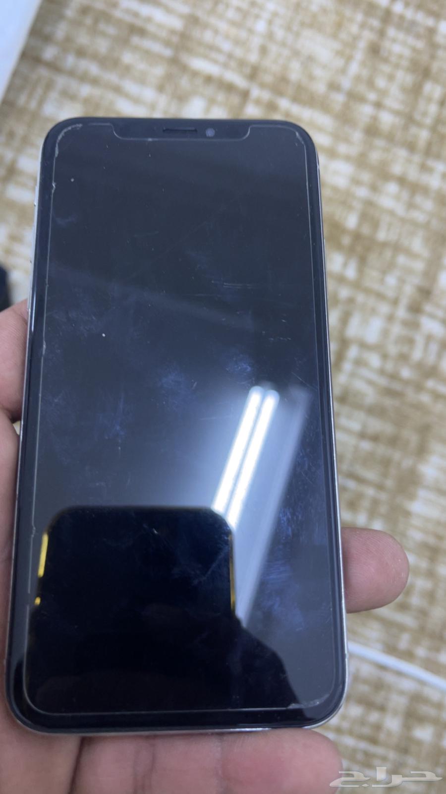 iPhone X 64GB63624705691650114