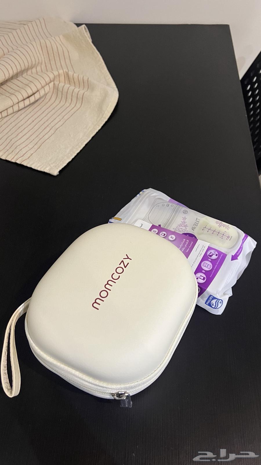 Mama Cozy Breast Pump63625111159041113