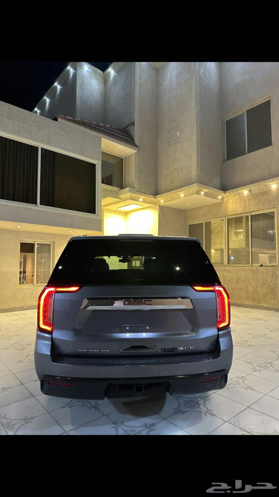 GMC Yukon 202163655060368258111