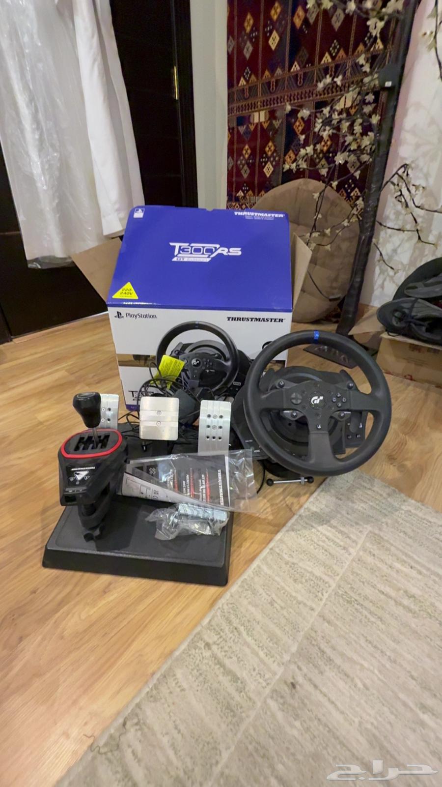 دركسون T300 RS GT Edition63621260377987113