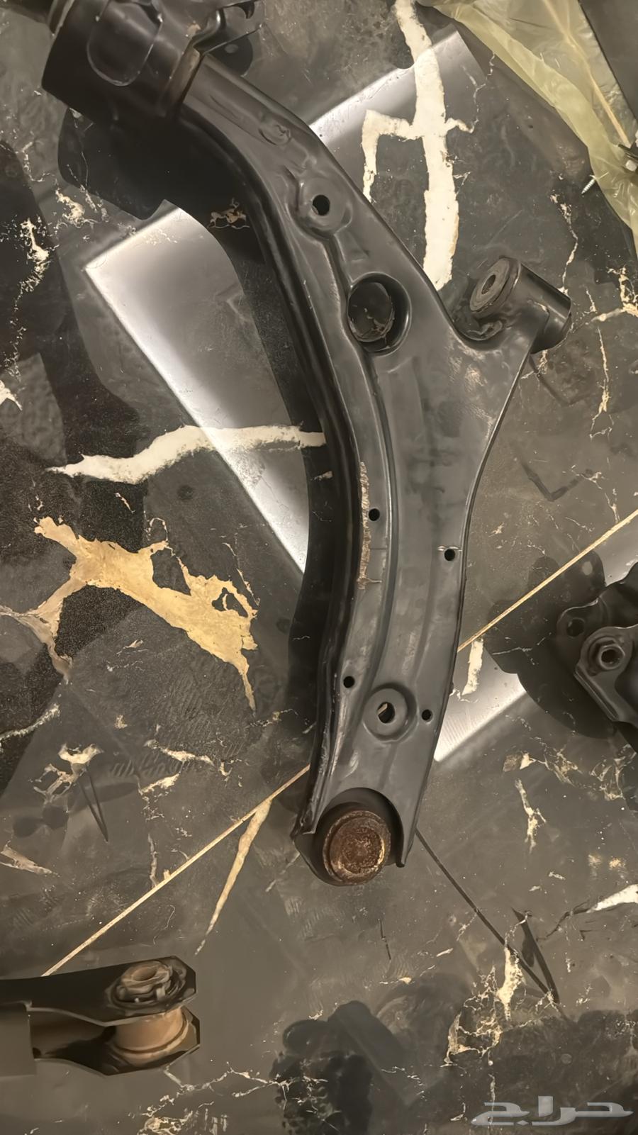 Mazda CX9 2015 spare parts dismantling63654922754819114