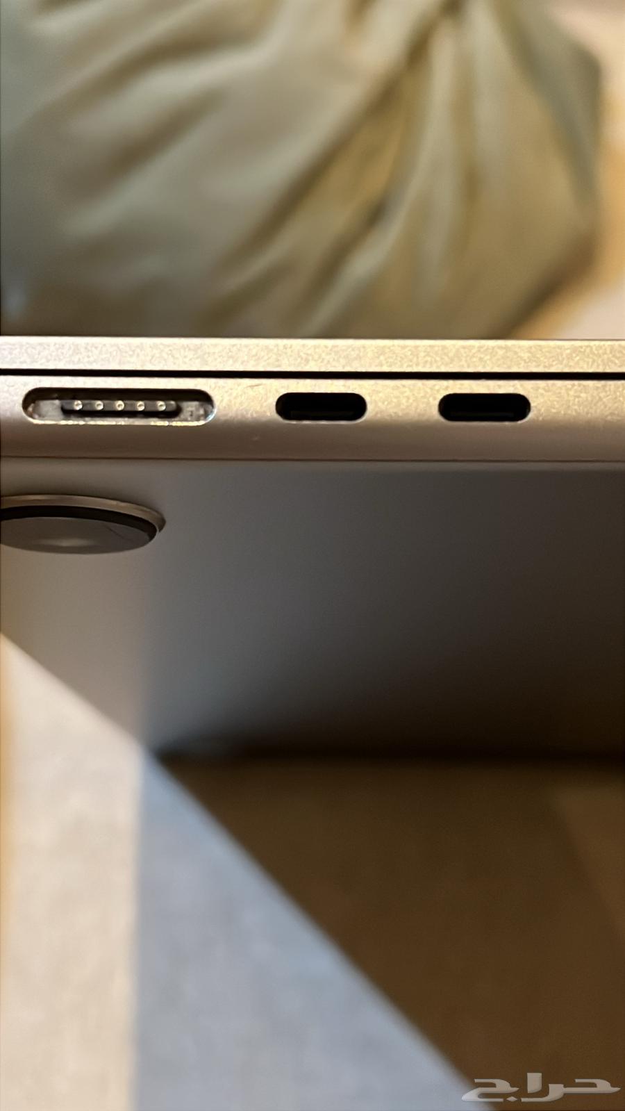 لابتوب MacBook Air63618961217793112