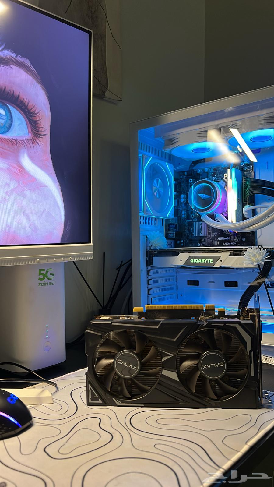 كرت شاشه gtx108063619547748355111
