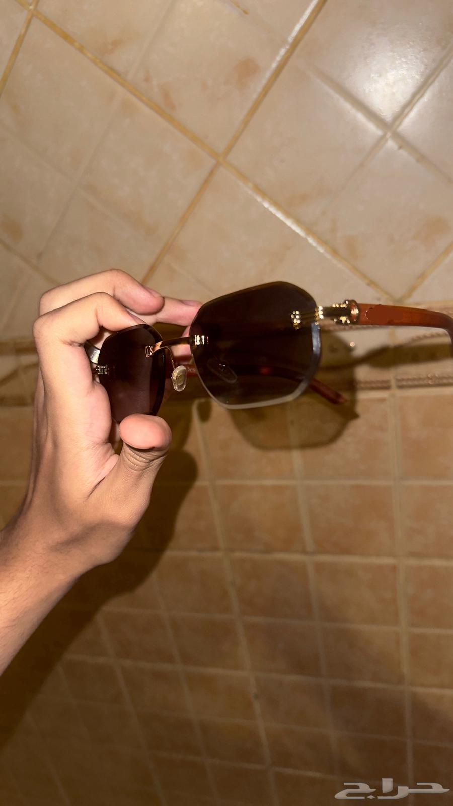 نظارة شمسية63618963362689112