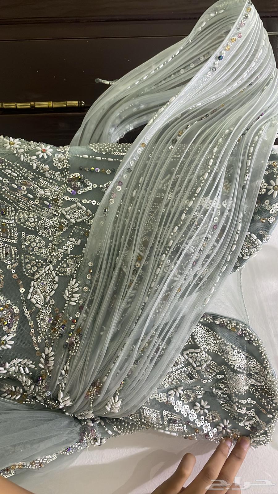 Evening dress63618962820609111