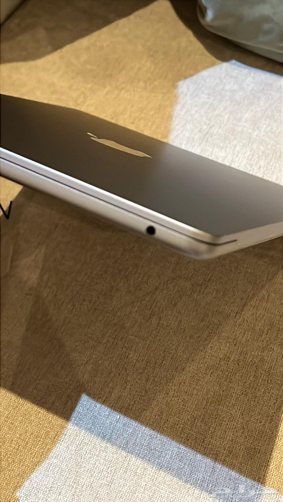 لابتوب MacBook Air63618961217793113
