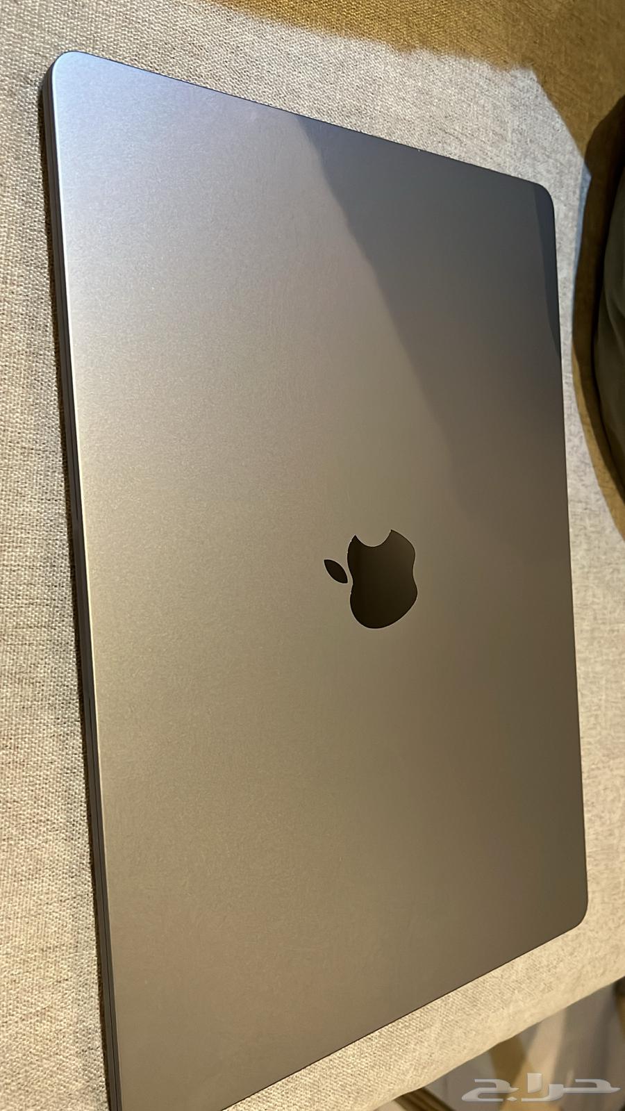 لابتوب MacBook Air63618961217793111