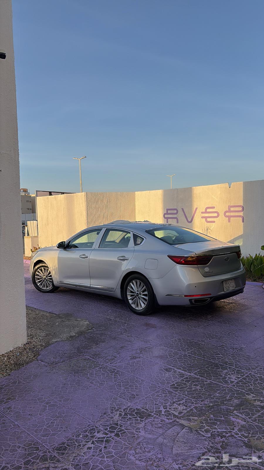 Kia Kedenza 201863654907860355112