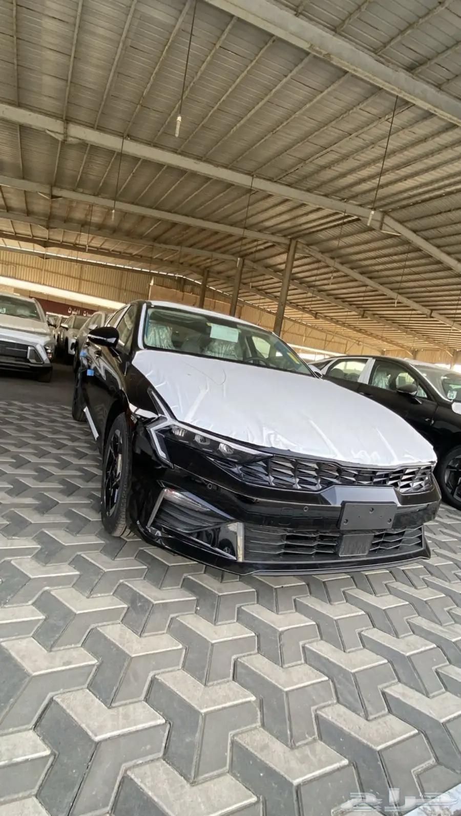 Kia 2025 - K5 Full Trim Panoramic Sunroof Velvet Seats Lowest Prices63655046192513111