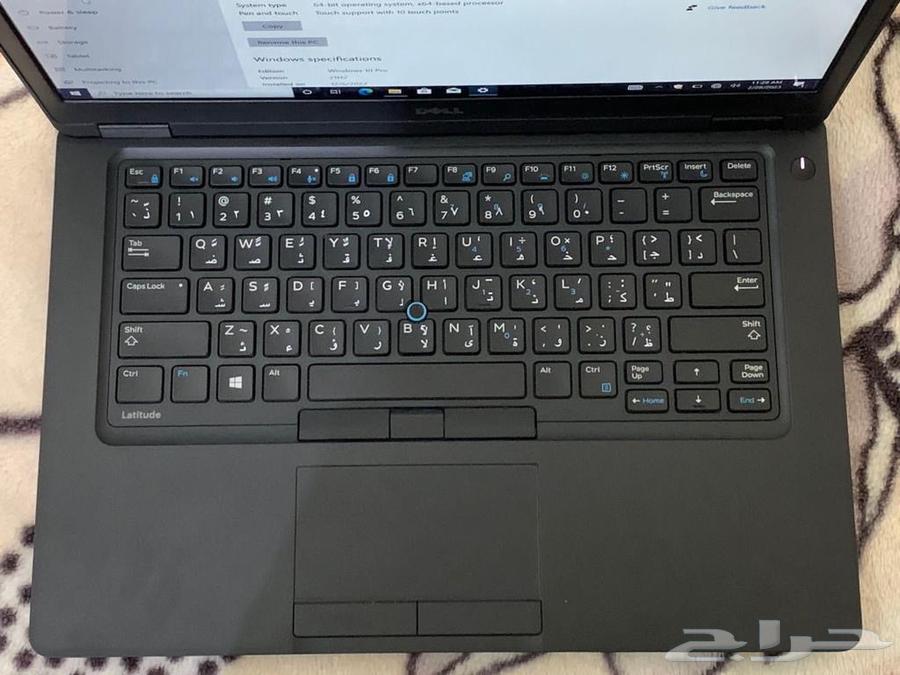 DELL LATITUDE E545063620089818755112