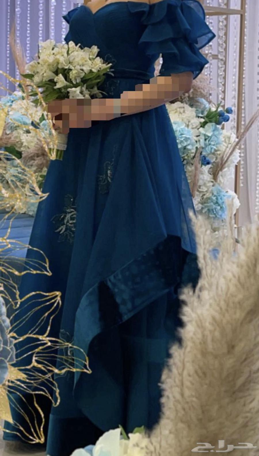 فستان ملكة63618967523330111
