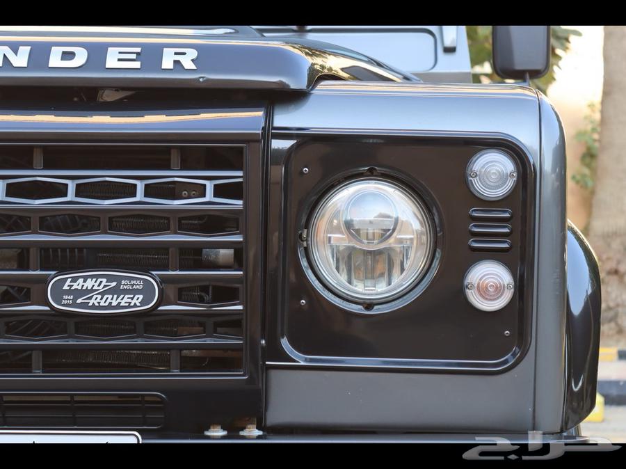 Land Rover Defender 90 for sale, model 201663654921140354113