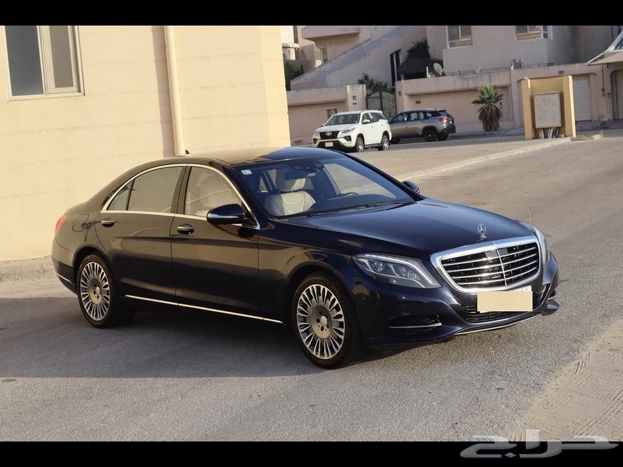 Mercedes S-Class 400 for sale, model 201563654904925443112